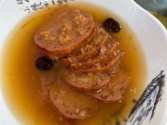 -涵家味土菜馆·徽州一绝臭鳜鱼(三河古镇店)