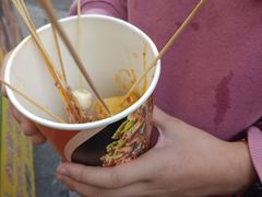 -市府路小吃城(民俗文化广场锦苑店)