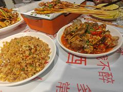 -辣出味岳阳特色烧烤·龙虾大排档(砂子塘总店)