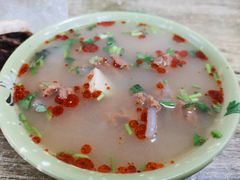 -清真-戏楼王记牛肉面