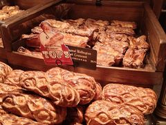 -B&C黄油与面包·THE GARDEN BAKERY概念店(世纪汇店)