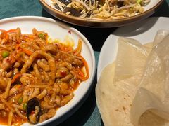 -老昌春饼(大直街店)