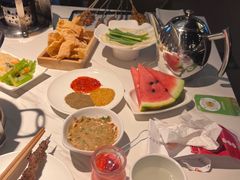 -大胖骨汤火锅(裕华店)