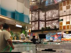 -亚马逊海鲜自助(梅溪湖步步高店)