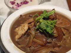-小吊梨汤·北京菜·烤鸭(清河万象汇店)