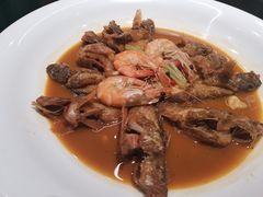 -大灶头·新昌菜(中国茶市店)