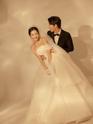 -女王风尚STUDIO·轻奢化定制