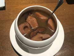 -福慧慈缘素食餐厅(王府井店)