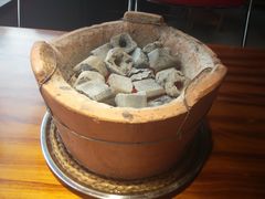 -捞围鲜·港式打边炉(海阳路店)