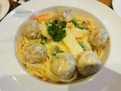 -兰特伯爵西餐厅·啤酒屋(方庄店)