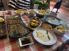 -悦和餐厅(CBD玉米楼店)