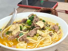 -立文冬·鲜活面(杭州太合商业中心店)