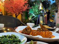 -鹅滋道(甘坑古镇店)