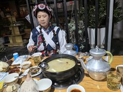 -尼玛藏家风味园(阿山食城店)