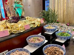 -上海吉臣维景酒店·维多利亚餐厅