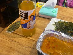 -正通记·哈尔滨烧烤·炭烤鸽子(七宝万科国际店)