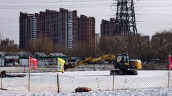 -268童话露营农场·烧烤·团建