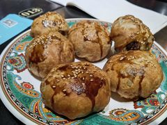 -巴依老爷新疆美食(远洋未来汇购物中心店)