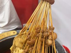 -冒椒火辣(奎星楼街店)