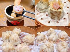 -佬泰丰斋· 乌镇茶食餐厅