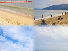 -大梅沙海滨公园