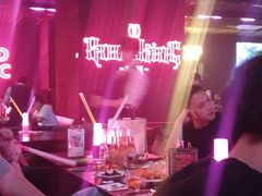 -MOSSO音乐酒吧·live house(南京旗舰店)