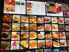 -大城·烧烤海鲜大排档(台东店)