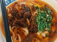 -晋B2008刀削面(小南庄店)