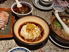 -南京大牌档(龙湖长楹天街店)
