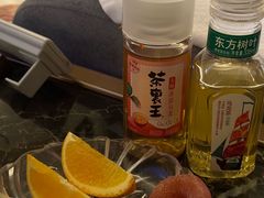 -世外桃源水疗会(皇庭彩园店)