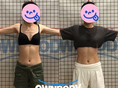 -OWNBODY健身(下沙店)