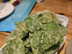 -云尊府云南菜·蒸汽石锅鱼(五棵松华熙店)
