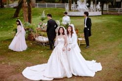 -女王风尚STUDIO·轻奢化定制