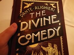 -Sketch(The Lecture Room & Library)