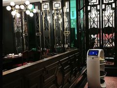 -新白鹿餐厅(爱琴海购物中心店)