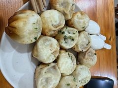 -哑巴生煎(姑苏区苏安新村店)