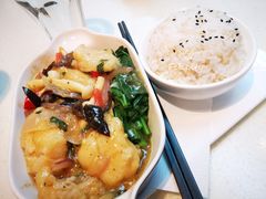鱼柳饭-新元素餐厅(瑞虹天地月亮湾店)