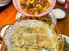 -陈家婆的菜(梅溪湖店)