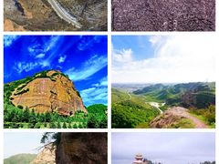-达拉特旗响沙湾旅游区