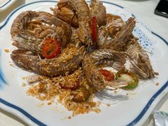 -海儀美食楼(湾仔海鲜街店)