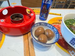 -陳香貴·兰州牛肉面(松江亚繁亚乐城店)