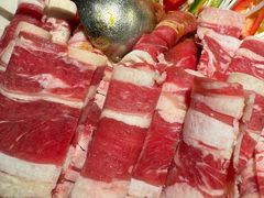 -留半山·香港食堂(啦啦宝都店)