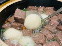 -金典银峰老鹅馆·昆山菜(亭林公园店)