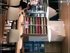 -Blueglass酸奶(财富购物中心店)
