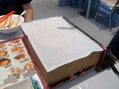 -肥韬茶餐厅(海上世界店)