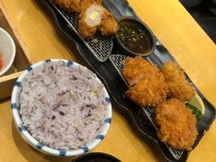 -胜博殿日式炸猪排(西红门店)