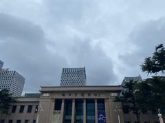 -烟台市博物馆