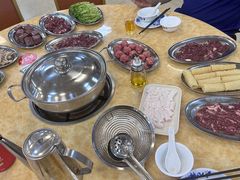 -五洞大众牛餐馆(番禺分店)