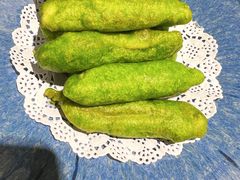 苔条黄花鱼-jpc集品佳宴·地标餐厅(中山店)