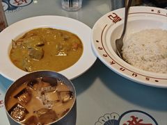 -香港新记茶餐厅(春熙太古里店)